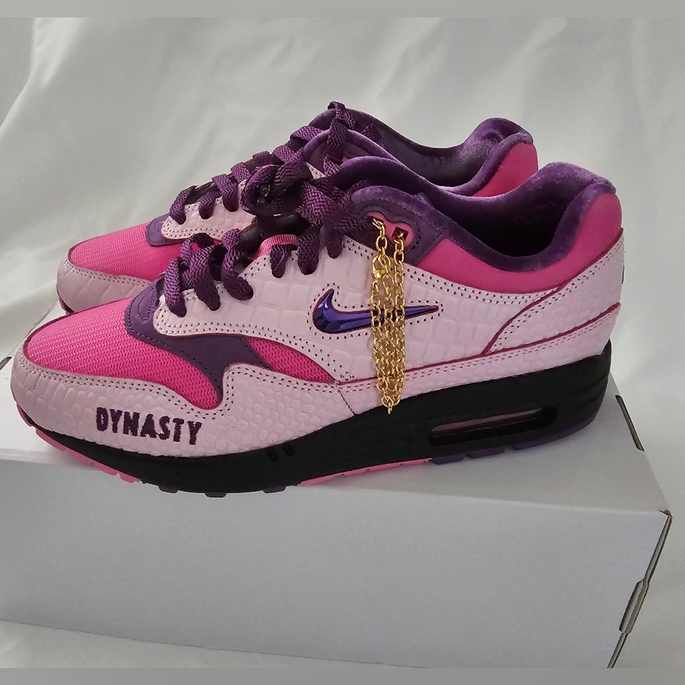 Nike Air Max 1 '87 By Rico FJ8893-900 US Size W 7.5